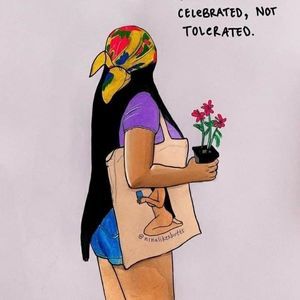 Meet your Posher, Desiree